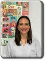 Dña. Raquel Bielsa Cañete